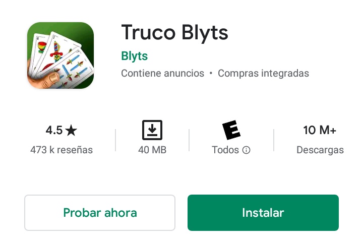 PlayStoreOOC's tweet image. Las Malvinas 😎