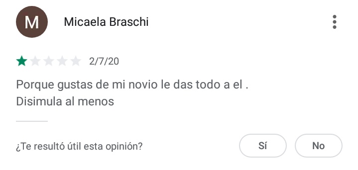 PlayStoreOOC's tweet image. Las Malvinas 😎