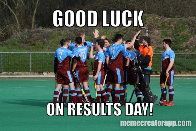 Canterbury Christ Church University Mens Hockey tweet media