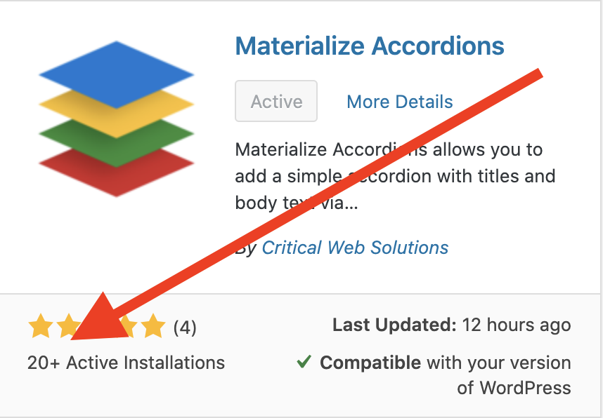 CriticalWS's tweet photo. We made the plugin WP 5.5 compatible and also spotted we have 20 plus active installs. Lets make the pro plugin 50% off to celebrate! Use code: FV961YTXUC at checkout
https://t.co/ecC3km3XRR https://t.co/aOH2myWlaN