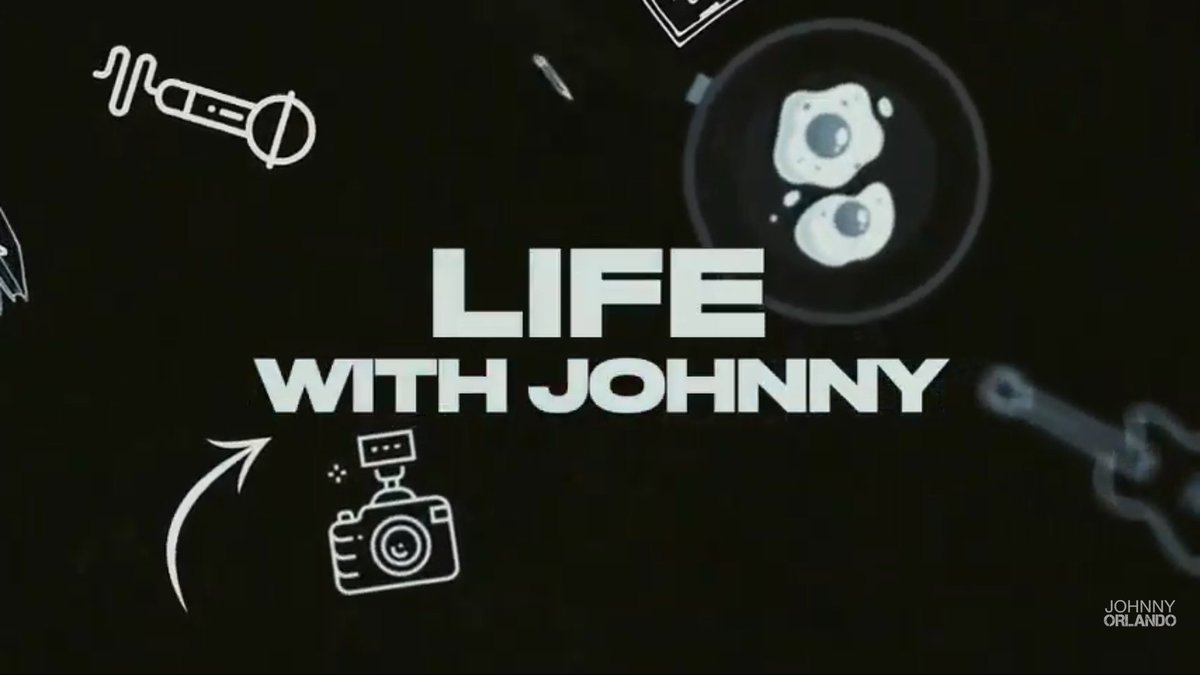 giftedjohnny's tweet photo. More short clips to edit coming from this almost 8 minutes video woot woot!! I love this vlog so much 😋💕 @johnnyorlando  #LifeWithJohnny https://t.co/cGI5QOw19b
