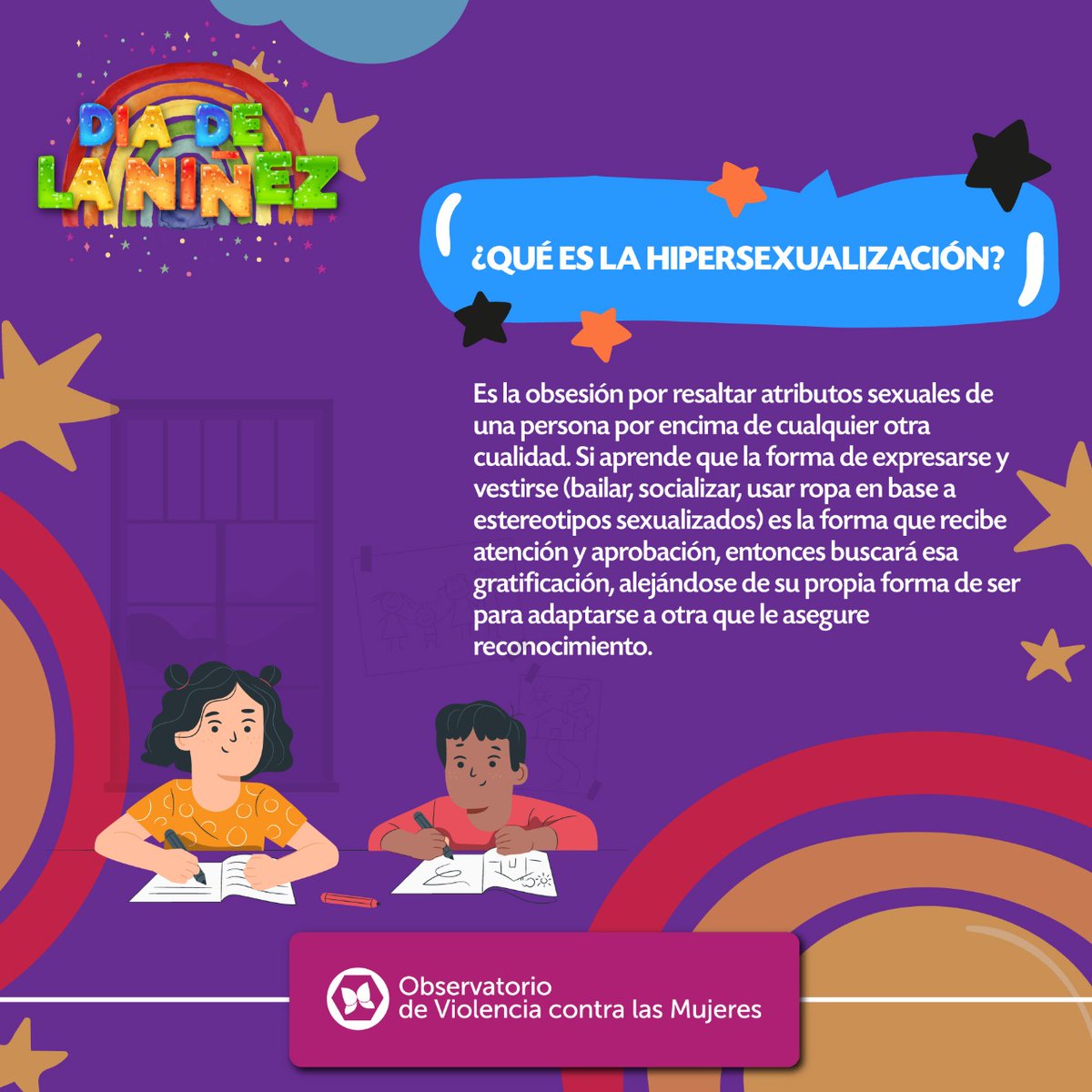 OVcM Salta tweet media