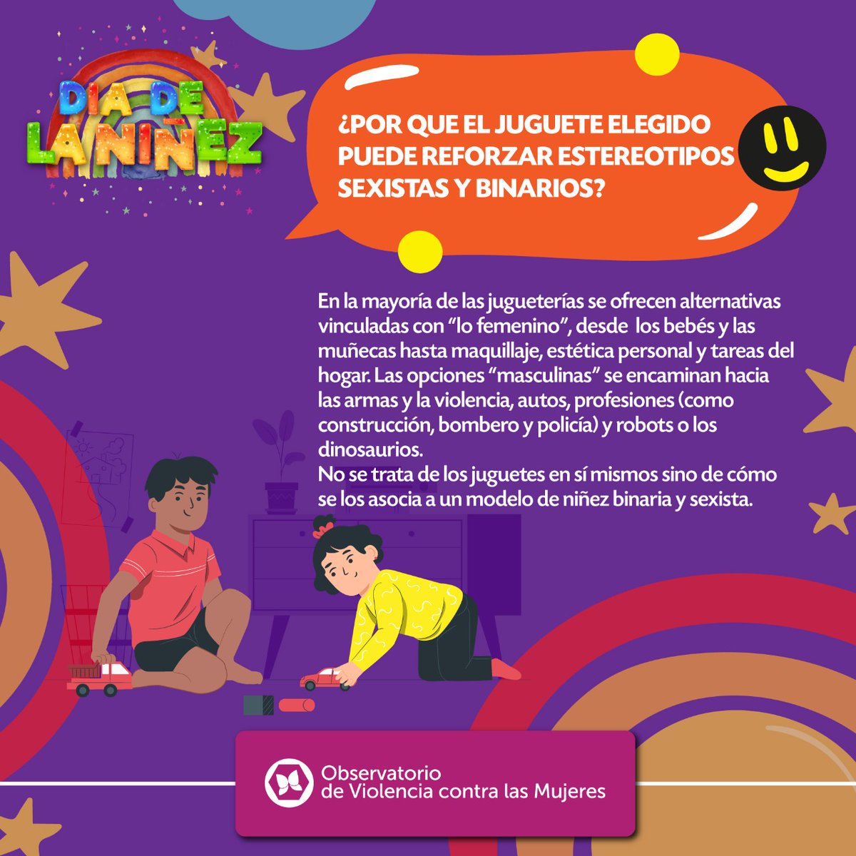 OVcM Salta tweet media