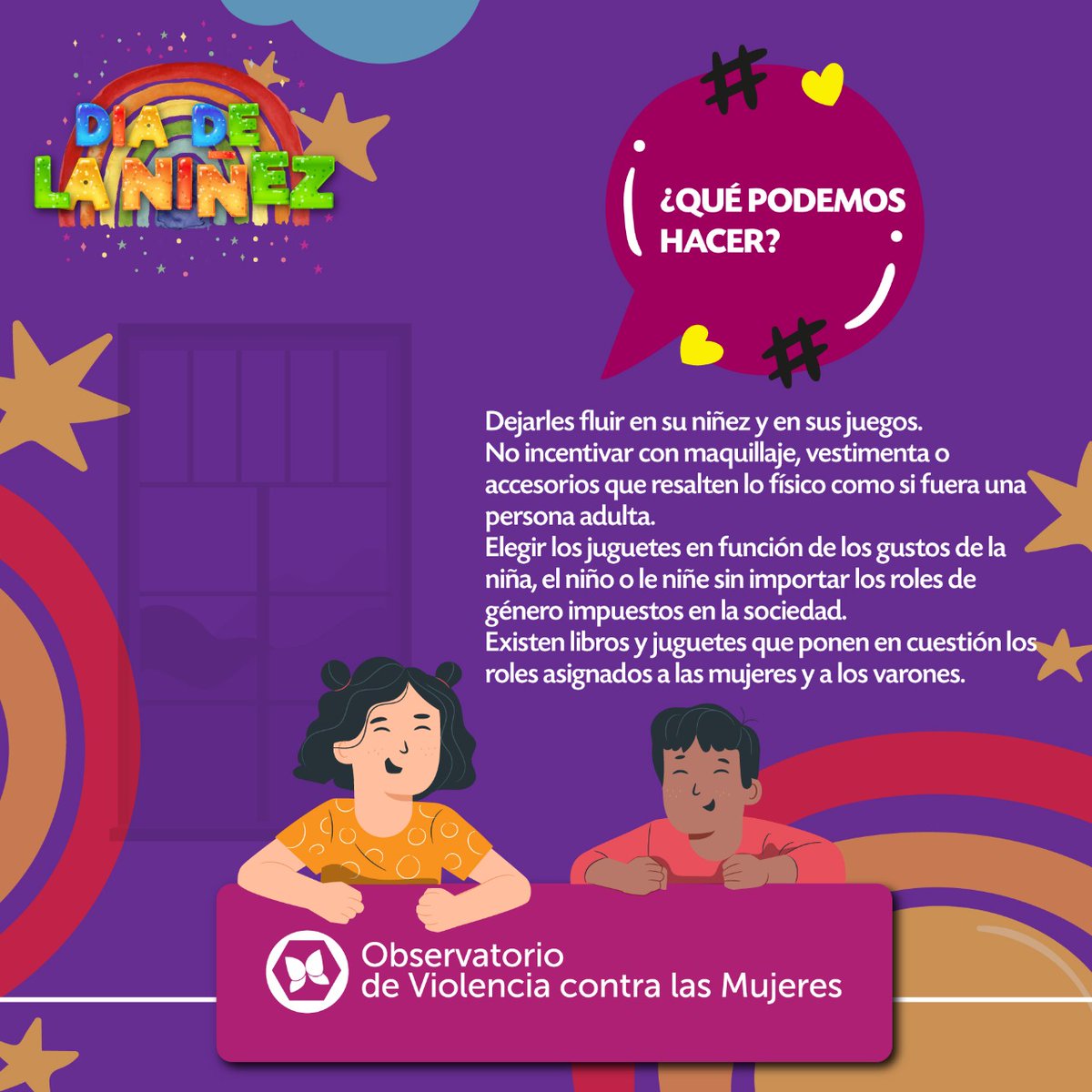 OVcM Salta tweet media