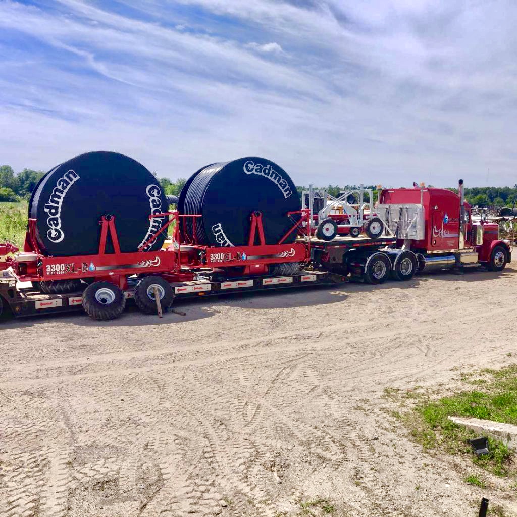 CadmanPower's tweet photo. The sunshine state better get ready for some rain, CADMAN style 💧☀️
#irritation2020 #irrigationnotirritation #agriculture #Flordia #Ontario #shipout https://t.co/8qNdbBVhNp