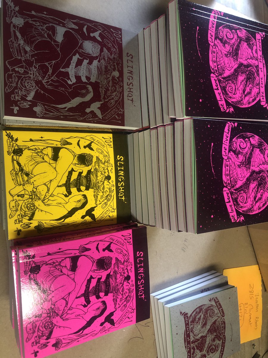 Slingshot 🏴 tweet media