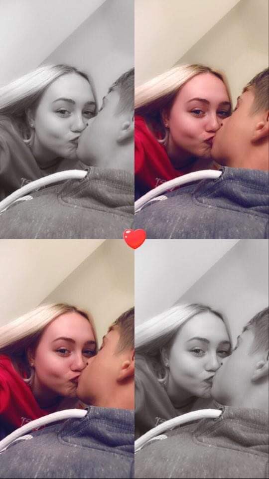 ImportedCheddar's tweet image. FUCK I LOVE THIS GIRL
@Alicecampbellxo