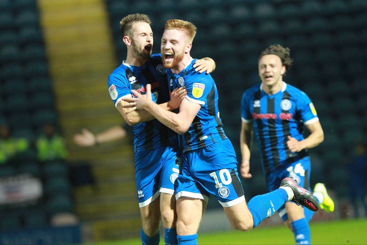 5-2:  @officiallydale Back to the League Cup First Round for this one, when  #RAFC saw off a very young Bolton side.Callum Camps got a brace, with Ian Henderson, Rekeil Pyke and Oliver Rathbone scoring the others past  #BWFC. #EFL