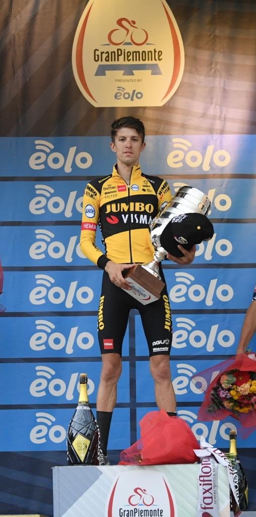 Richard Plugge tweet media