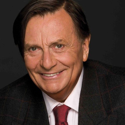 Barry Humphries:The Great Goblin and Bruce (Finding Nemo)