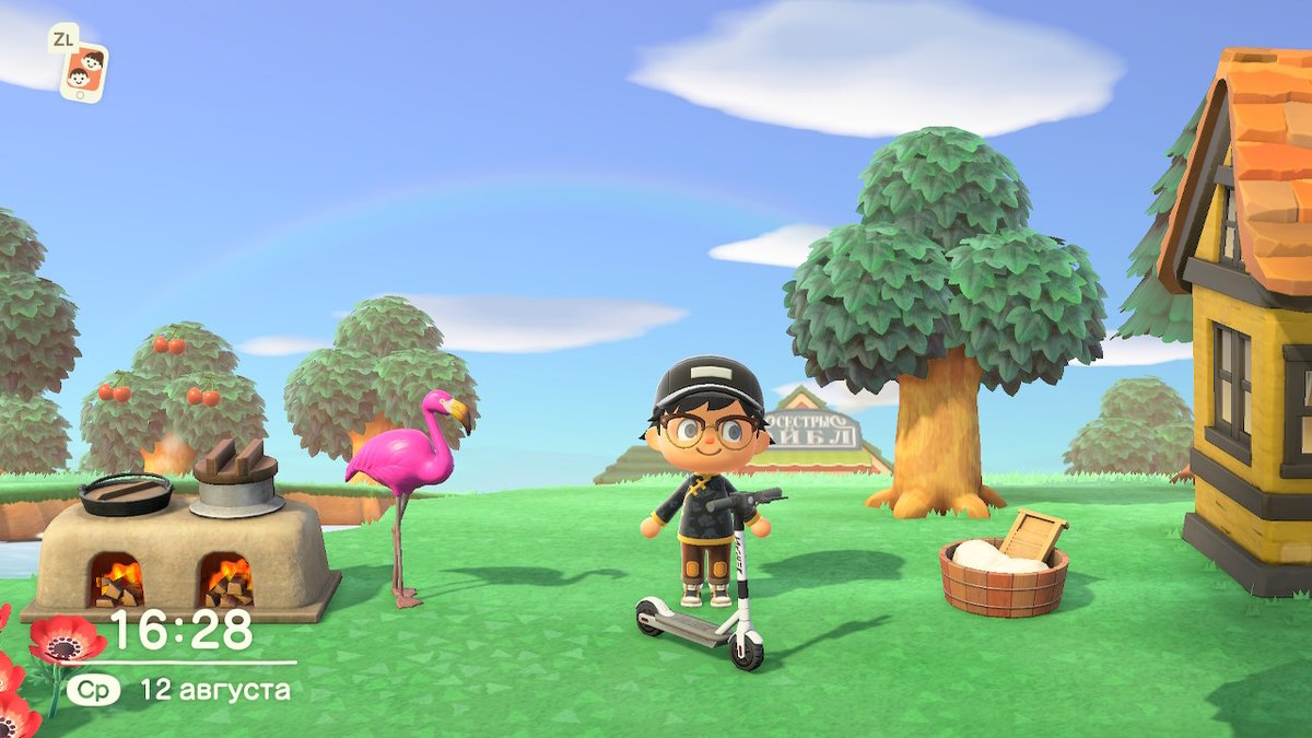 Tlenbk's tweet photo. #AnimalCrossing #ACNH #NintendoSwitch https://t.co/lgxHxBQH2a