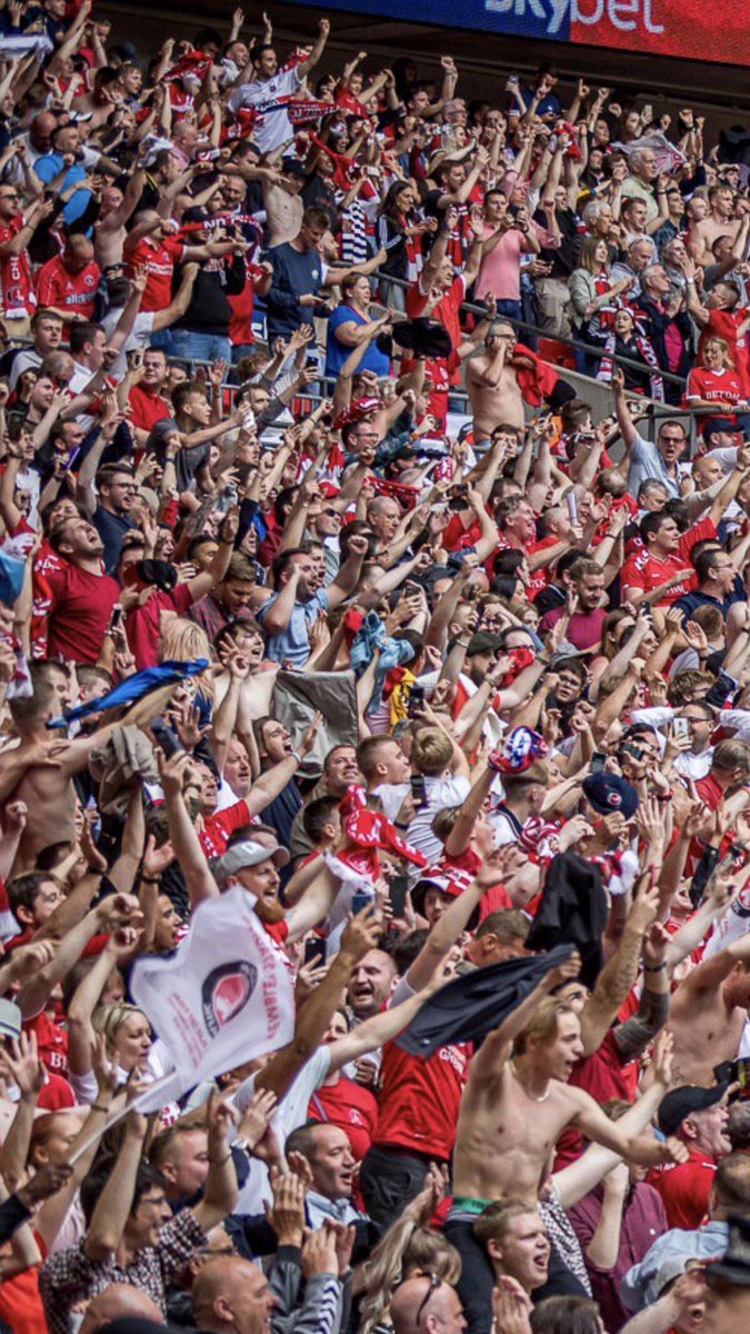 We must keep fighting to #SaveCAFC. This is not just a football club, it’s a way of life, it’s a family. #cafc