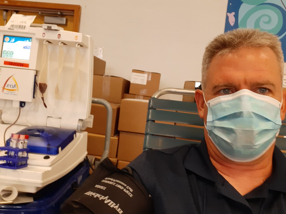Mr. Rosof and Mr. Madden tweet media