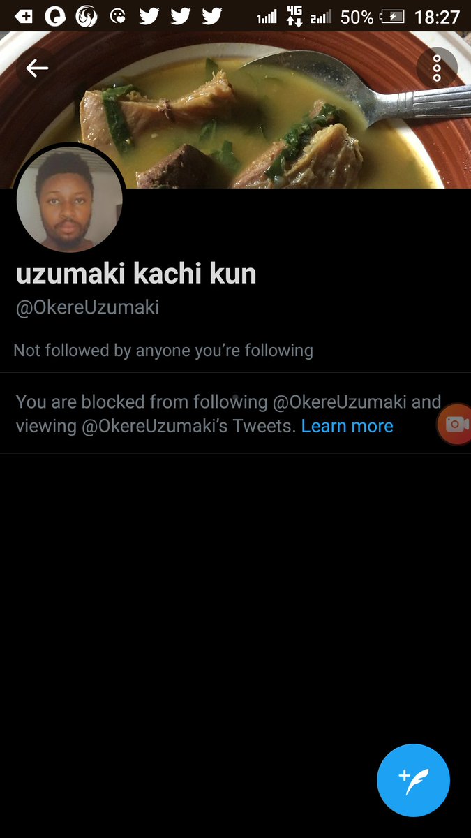 niffyblizz's tweet photo. I don chop blocking again๐๐
I don see something today๐ณ
I told y'all I didn't come in peace today
You will learn by force today๐๐
#MercyEkeIsBusy https://t.co/CcxjtQ8Ova