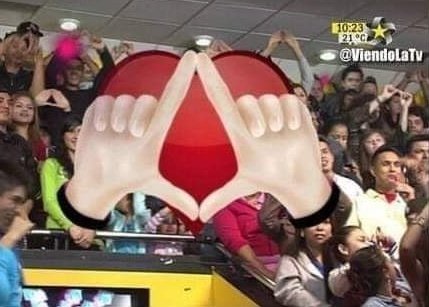 TampicososTV's tweet photo. Miércoles de Rombos de Amor!!! Rombos de Amor!!! @viendolatv @_PonchoDeNigris #PuraGenteBien https://t.co/IGcQlDbG6L