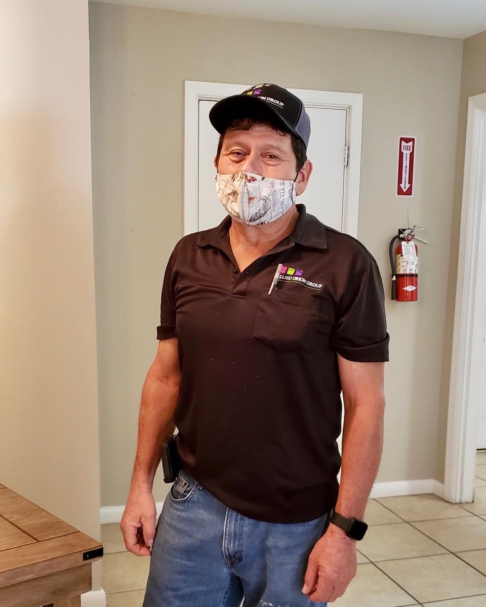 Allied_Orion's tweet photo. They supervise the maintenance team, coordinate appropriate safety and skills training for the team, order supplies, and manage the maintenance budget. We love our Lead Maintenance Techs! #APTeamsDay #alliedorion #TeamAOG https://t.co/j0hB46lJJ2