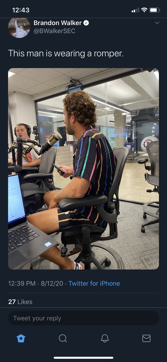 Christopher Byron tweet media