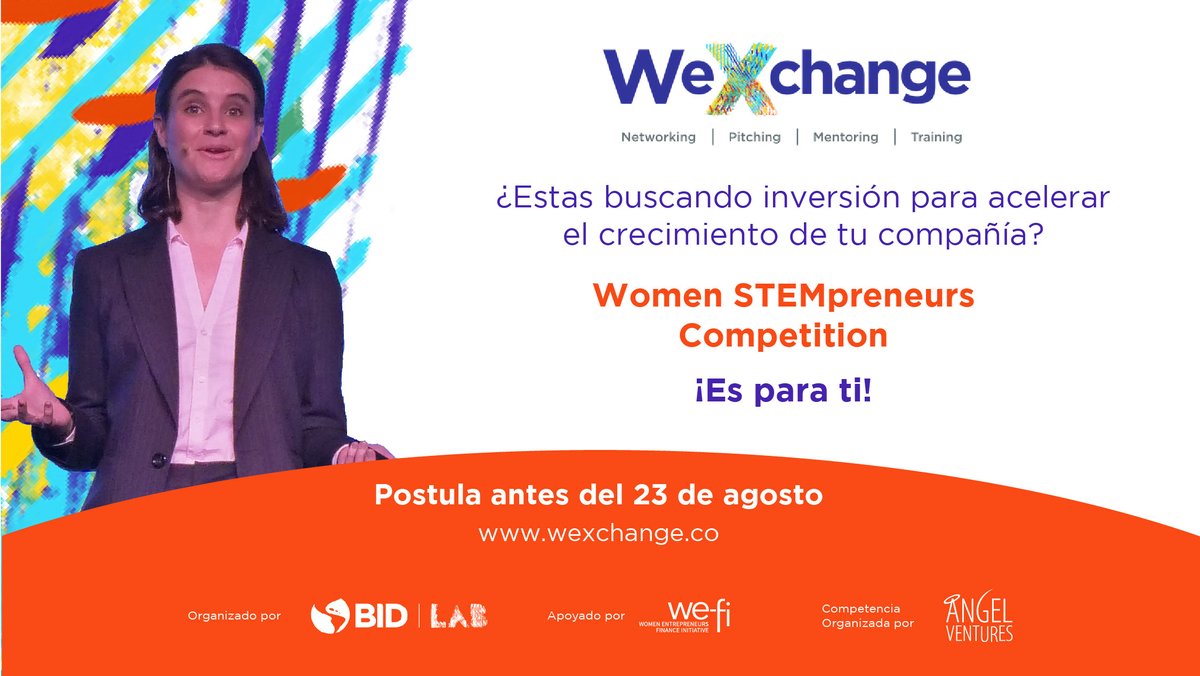 Angel Ventures tweet media