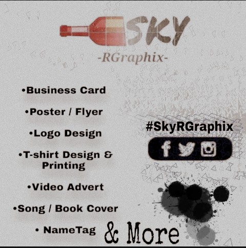 r_graphix's tweet photo. #businessgrowth  #logomaker  #KFCAdminIsBored  #designtwitter #GraphicDesign https://t.co/PpXNMTMBkA