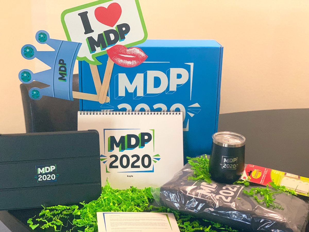 My 1st MDP BOX arrived today!!📫Unveiling all my treasures that are personalized to my success &amp; curriculum for the month of August✨📸 more to come! #2020Mdplife #strategicthinking #SmithSquad #Tugglenation @cj5951Cat <a href="/TiffanyHorgan/">Tiffany Horgan</a> <a href="/Dm736gMesser/">Dawn Messer</a> <a href="/Rachel_V_Smith/">Rachel V. Smith</a> <a href="/anthonyetuggle/">Anthony E. Tuggle</a>
