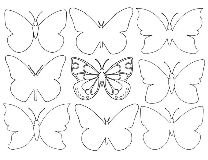 Image from One Little Project (@1littleproject)