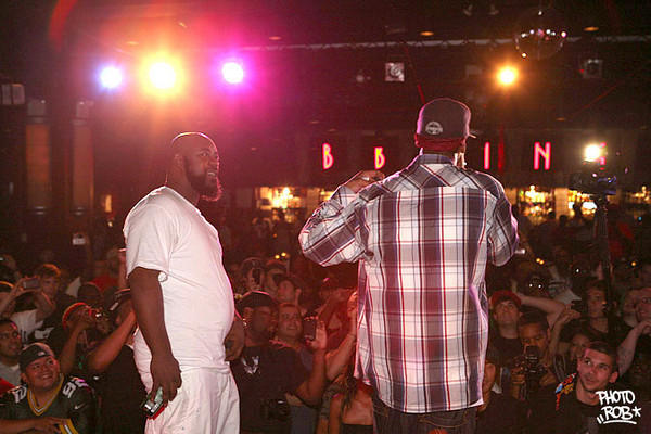 PhotoRob's tweet image. a few #bbkings moments @SeanPrice @_ROCKNESS_ @Buckshot @ImmortalTech @pharoahemonch @BOOGIEBLIND