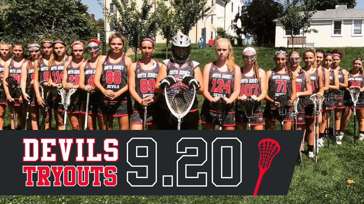 SJ Devils Lax! tweet media