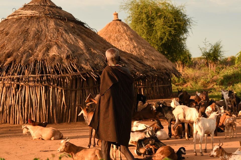 GamoTravel's tweet photo. #IndigenousPeoples will help us re-imagine tourism #POSTCOVID19 #omovalley #Ethiopia #IndigenousPeoplesDay https://t.co/5nOgHDo8pO