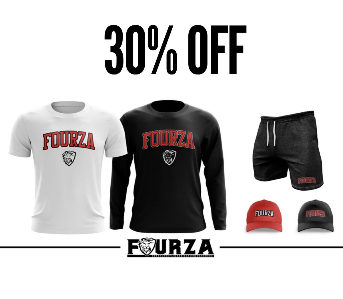 Fourza_Life's tweet photo. 🚨SALE🚨: for a limited time, 30% off our First Dance Collection and our Movement Collection. Head on over to https://t.co/p8UuvHxdLM to shop! Link in bio.
#Fourza #FourzaMovement #Hustle #Heart #Dedication #HardWork #Grind #GrindMode #Lifestyle #Entrepreneur #Clothing #Brand https://t.co/aT8d6cCBTz