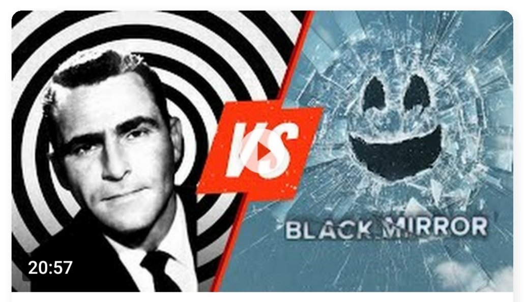 closelookdesign's tweet photo. Black Mirror by a million miles.
*unfollows crack like a sonic boom https://t.co/YP0wRbtuPh