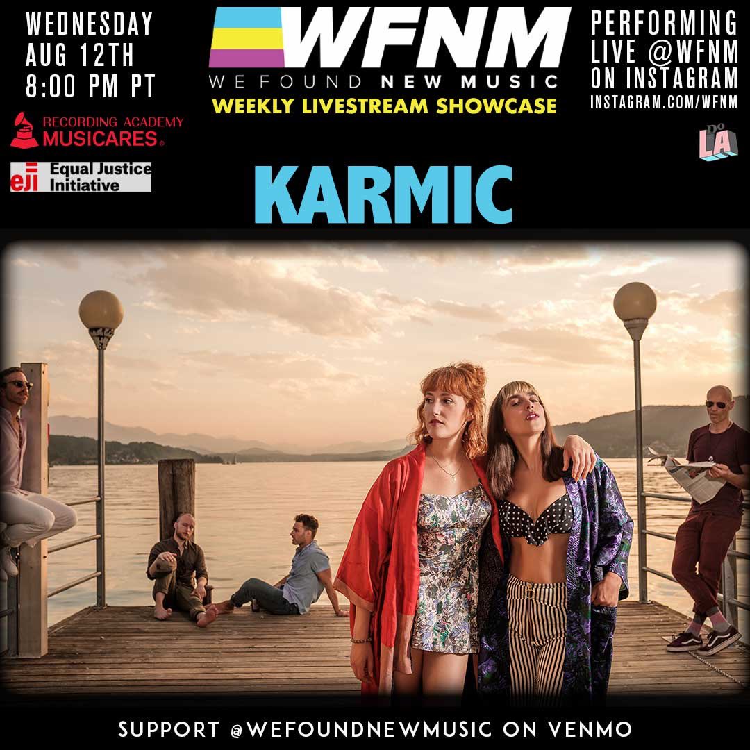 WE FOUND NEW MUSIC (Grant Owens) tweet media