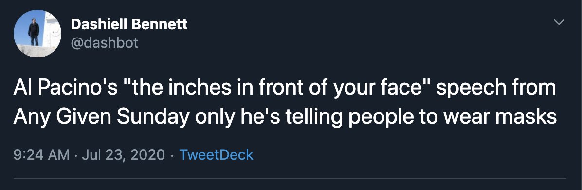 dashbot's tweet image. 