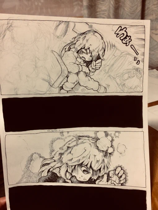 なるほど
神を知覚する、とは

断食や修験や告解のような手法で、
現実というゲームのバグを突く、みたいなものだね?

それは神様と対面するマップに飛ぶ
バグを探す、みたいなものだ

まるで神秘体験は
ゲームの隠しEDのようだ?

…でもそんな安直なクリアを
私は望まない

(宗教者キャラ言い返す 