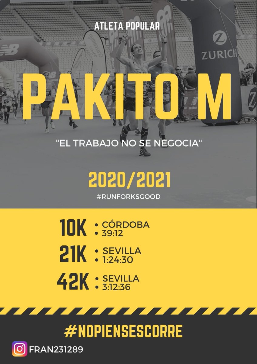 Pakito_Running tweet media