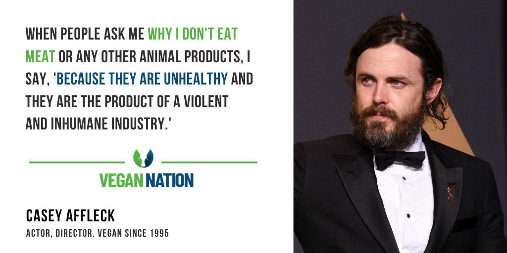 Happy birthday, Casey Affleck!   