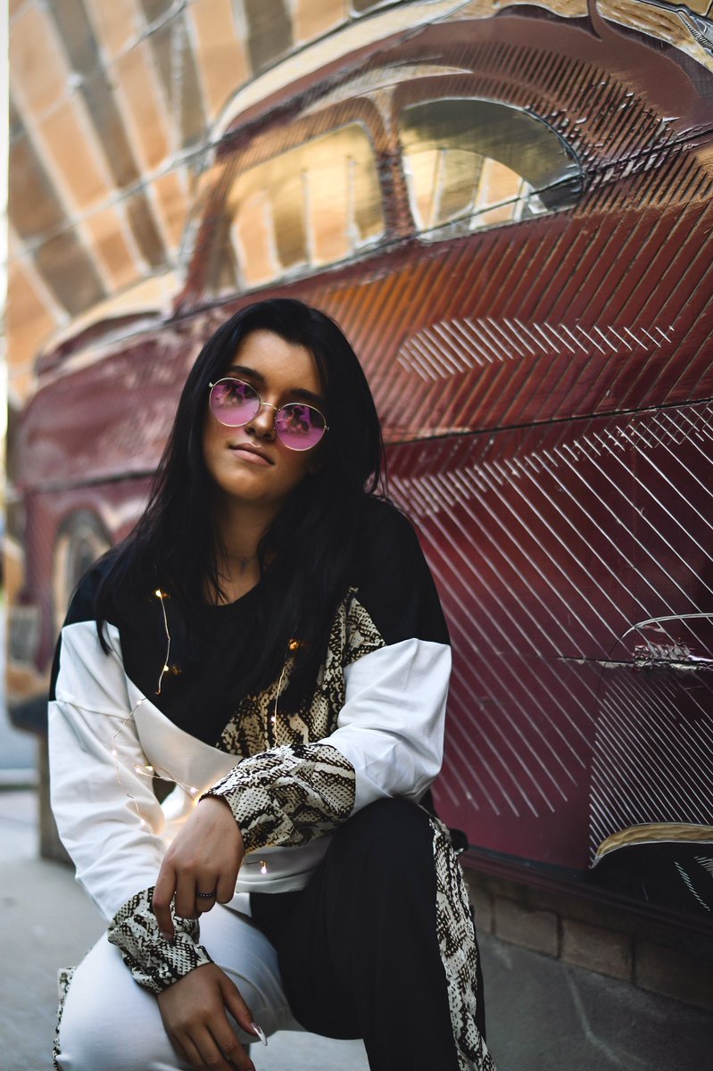 I wish I could post all of the photos from this shoot last night because OMG 💥💥💥