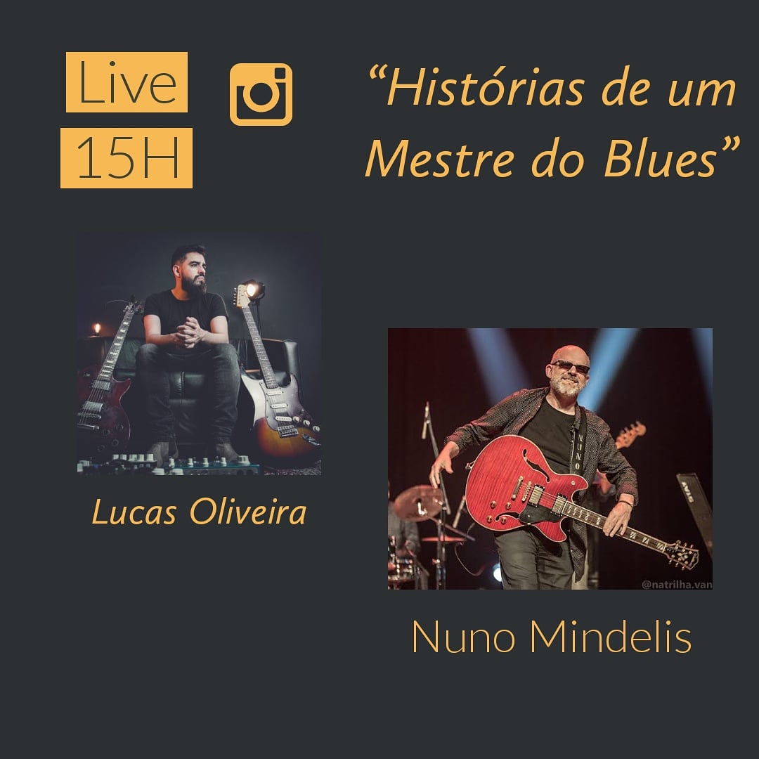 Agora 15h no meu Instagram