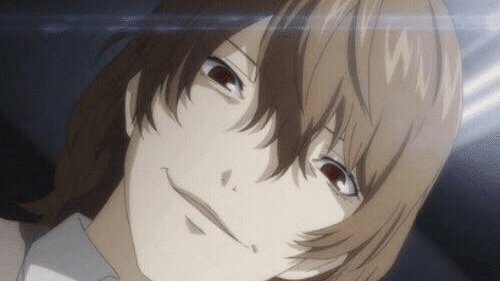 ‍ ‍ ‍ ‍ ‍ ‍(烏) ━ 𝘼𝙆𝙀𝘾𝙃𝙄。(S-H) (@kuronoseigi) on Twitter photo 
