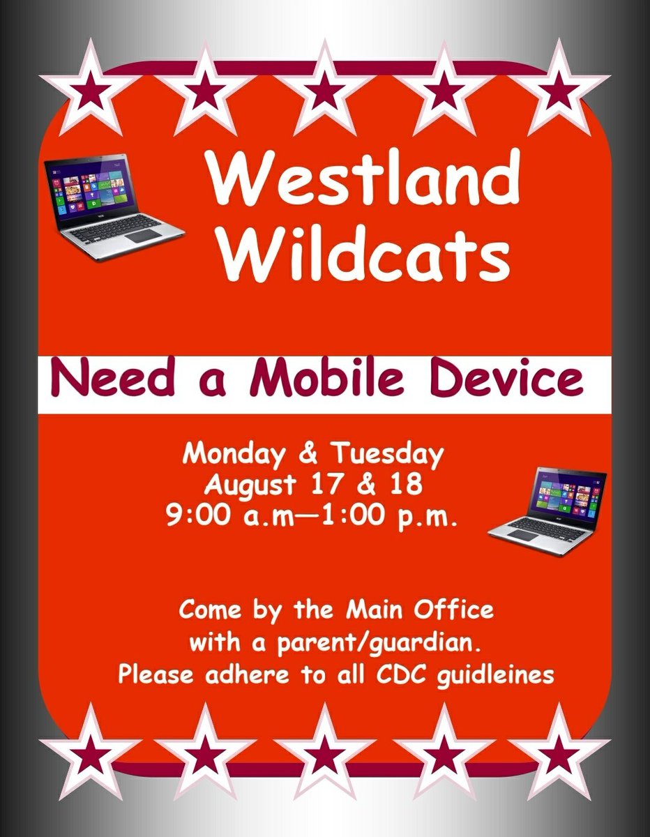 Westland Hialeah tweet media