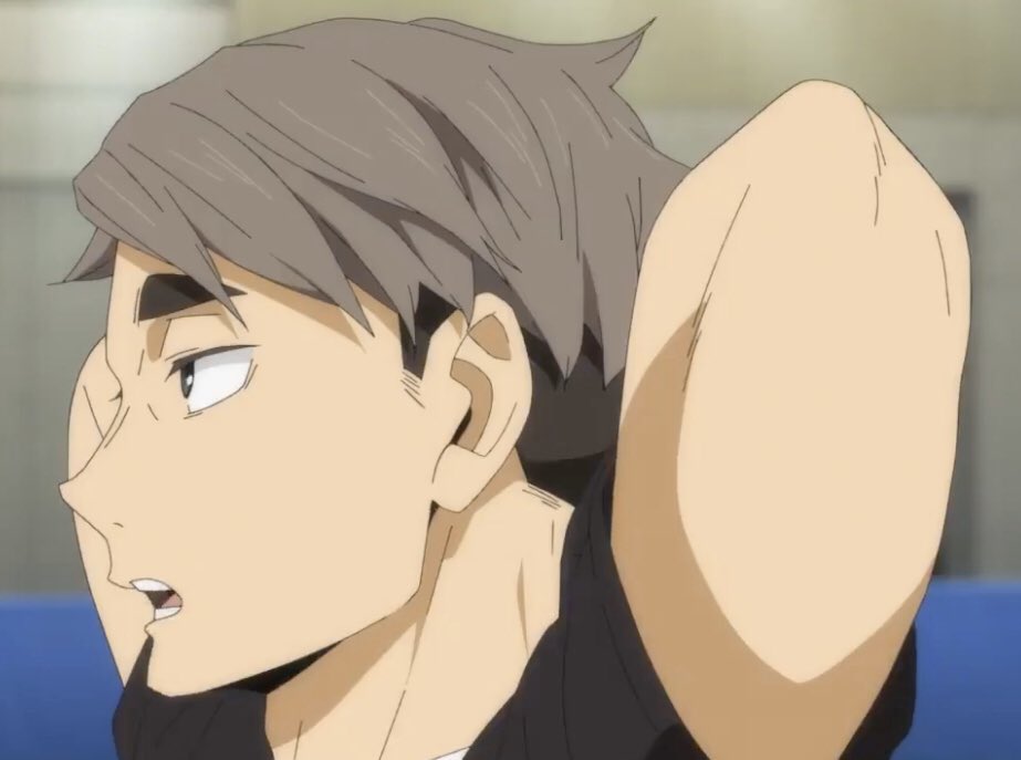 Miya osamu (my soul rip)