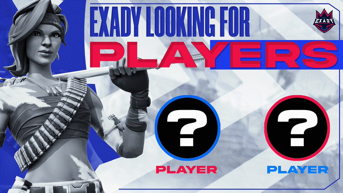 Exady E-Sports tweet media