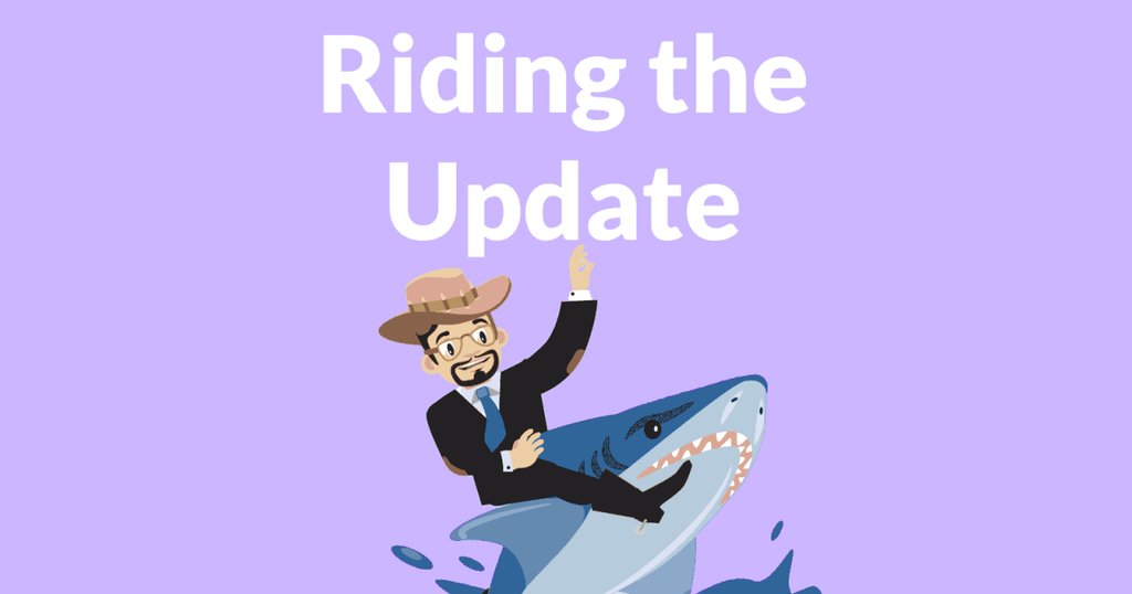 seo_optimizers's tweet photo. Links, AI &amp; the Google May 2020 Update

☞ https://t.co/dzPovkGh8s

#seo #marketing https://t.co/S4pH0YfU17