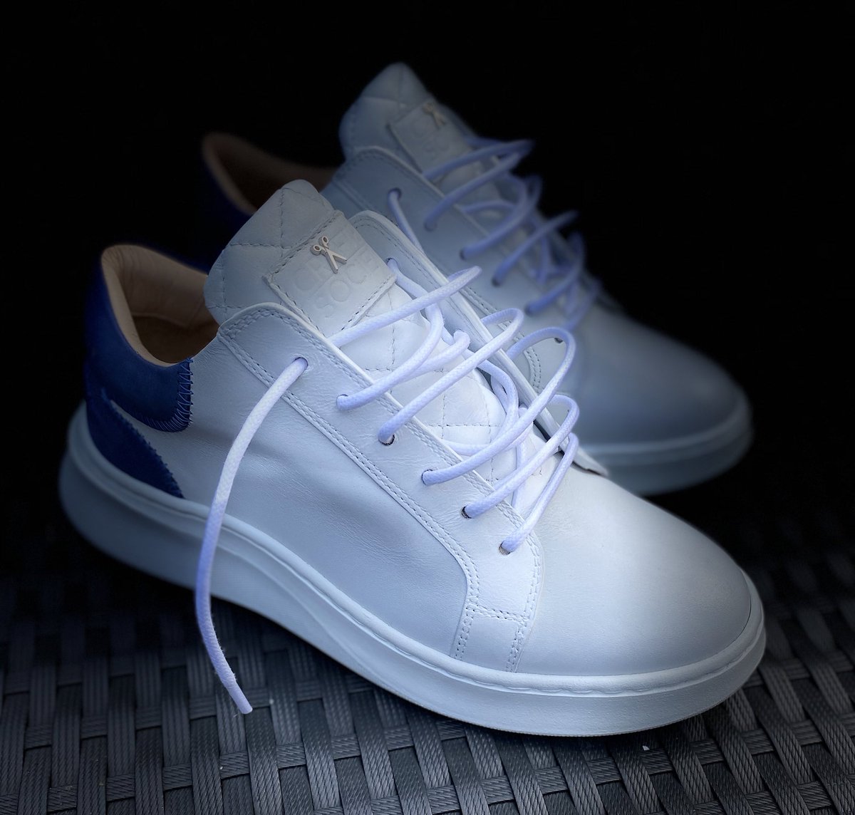 shoedogstories's tweet photo. #freshalert
New โMatteoโ colours just dropped!
๐ฅ Limited quantities available ๐ฅ
.
.
.
#madebymatteo #madeinitaly #madebythemaster #wornbytheconscious https://t.co/Tl57TU9w8g