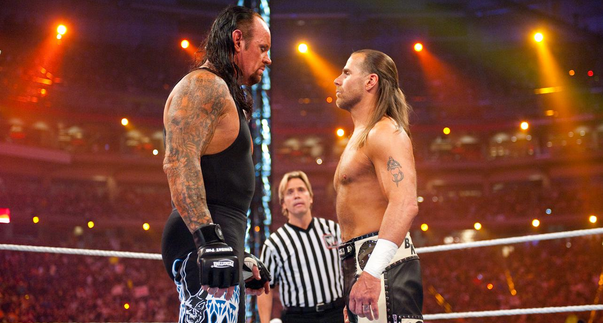 vidstime's tweet photo. Anybody remember this?  #undertaker https://t.co/rI2AWPQZrl