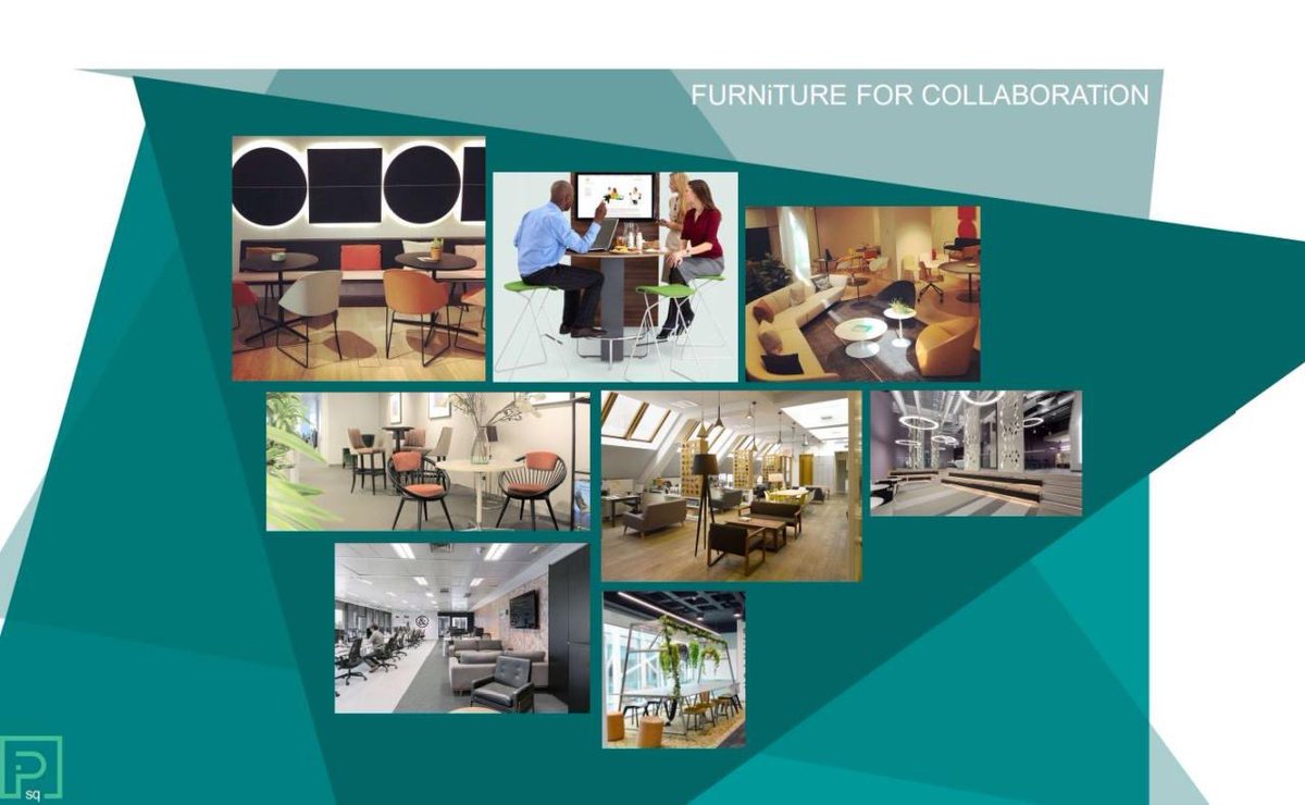 PiSQLtd's tweet photo. The first week of our digital business launch we would like to talk about.....Collaboration.

‘The action of working with someone to produce something’ – sounds boring but it CAN be exciting, we promise!
#collaboration #workplacefurniture #furnitureconsultants #businesslaunch https://t.co/uGkXY3ZvRE