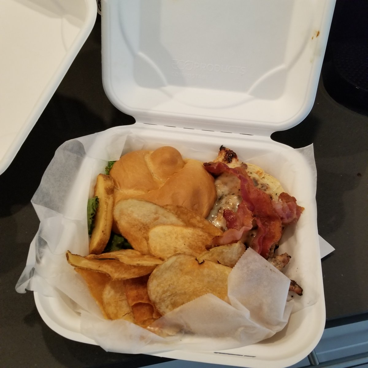 WindemereNC's tweet photo. The Windemere Team wants to thank @NorthlandInvest and @RelishRaleigh for the wonderful lunch and #APTeamsDay 

#LoveWhereYouWork https://t.co/V1ZWqoCbbd