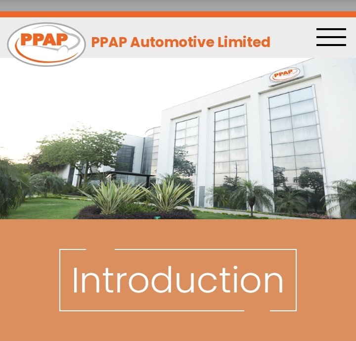 Investopedia9's tweet photo. Nse (india)
PPAP Automotive announces results tomorrow… 
which is a micro cap company, whose fundamentals are good… wait and watch… https://t.co/EhabFGVgXA