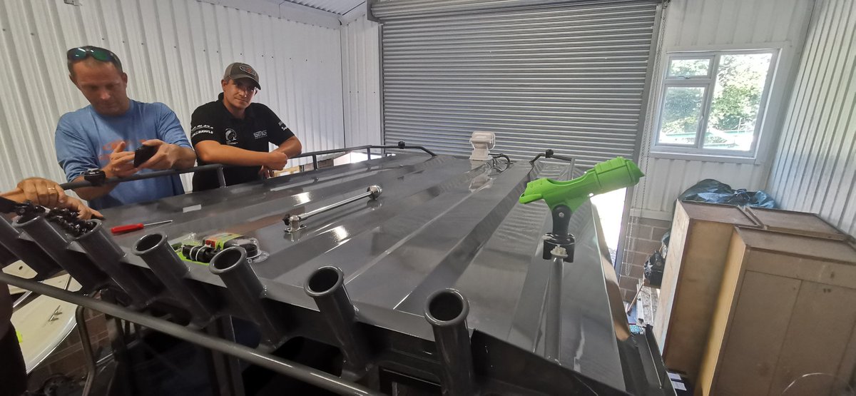 SM Group (EUROPE) tweet media