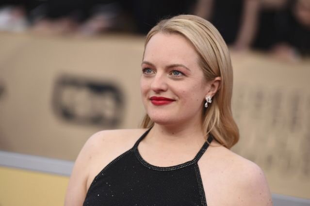 MoviesMatrix's tweet photo. After starring in Blumhouse’s ‘The Invisible Man’, Elisabeth Moss will star in their new thriller, ‘Ms. March’ that follows a housewife who unravels when she discovers the evil protagonist of her husband’s bestselling novel is based on her...
(Via: @DEADLINE | #MsMarch) https://t.co/oLgRwaEDUg