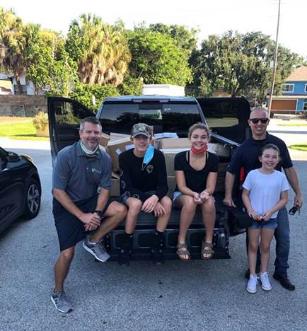 Hillsborough Education Foundation tweet media